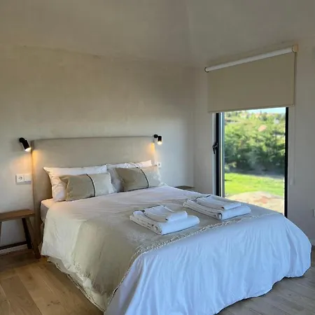 Dağ evi Casa Otea *