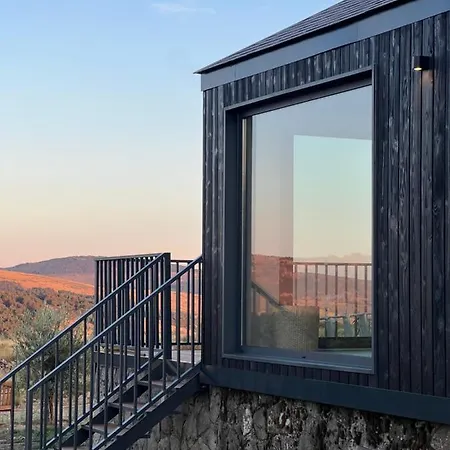 Alpstuga Casa Otea Ávila