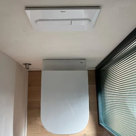 Casa Otea Dağ evi *