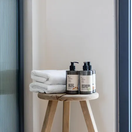 Casa Otea シャレー *