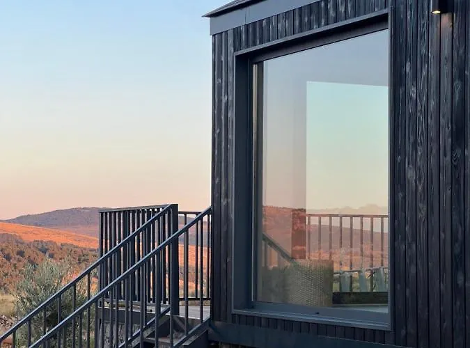 Chalet Casa Otea Ávila