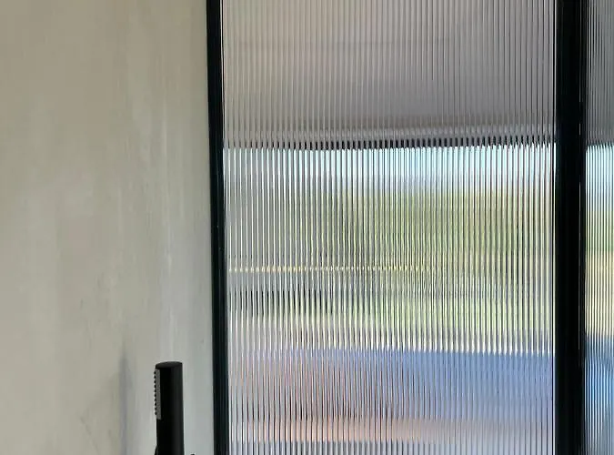 샬레 Casa Otea Ávila